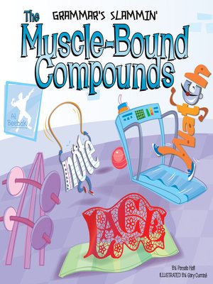 cover image of Muscle-Bound Compounds